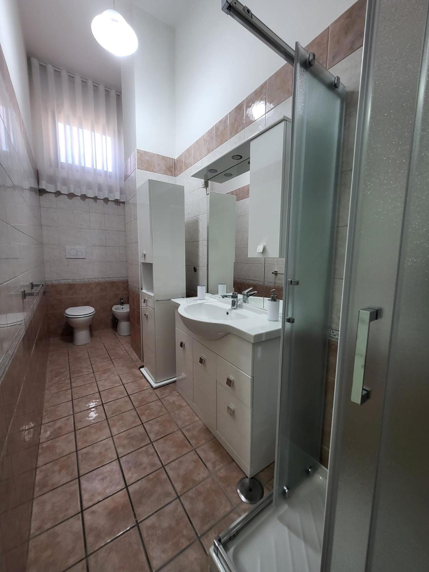 Вилла Irma'S House Скафати Экстерьер фото