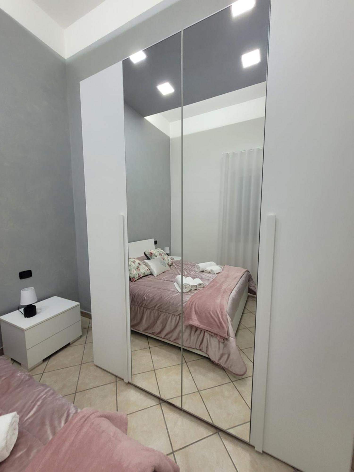 Вилла Irma'S House Скафати Экстерьер фото