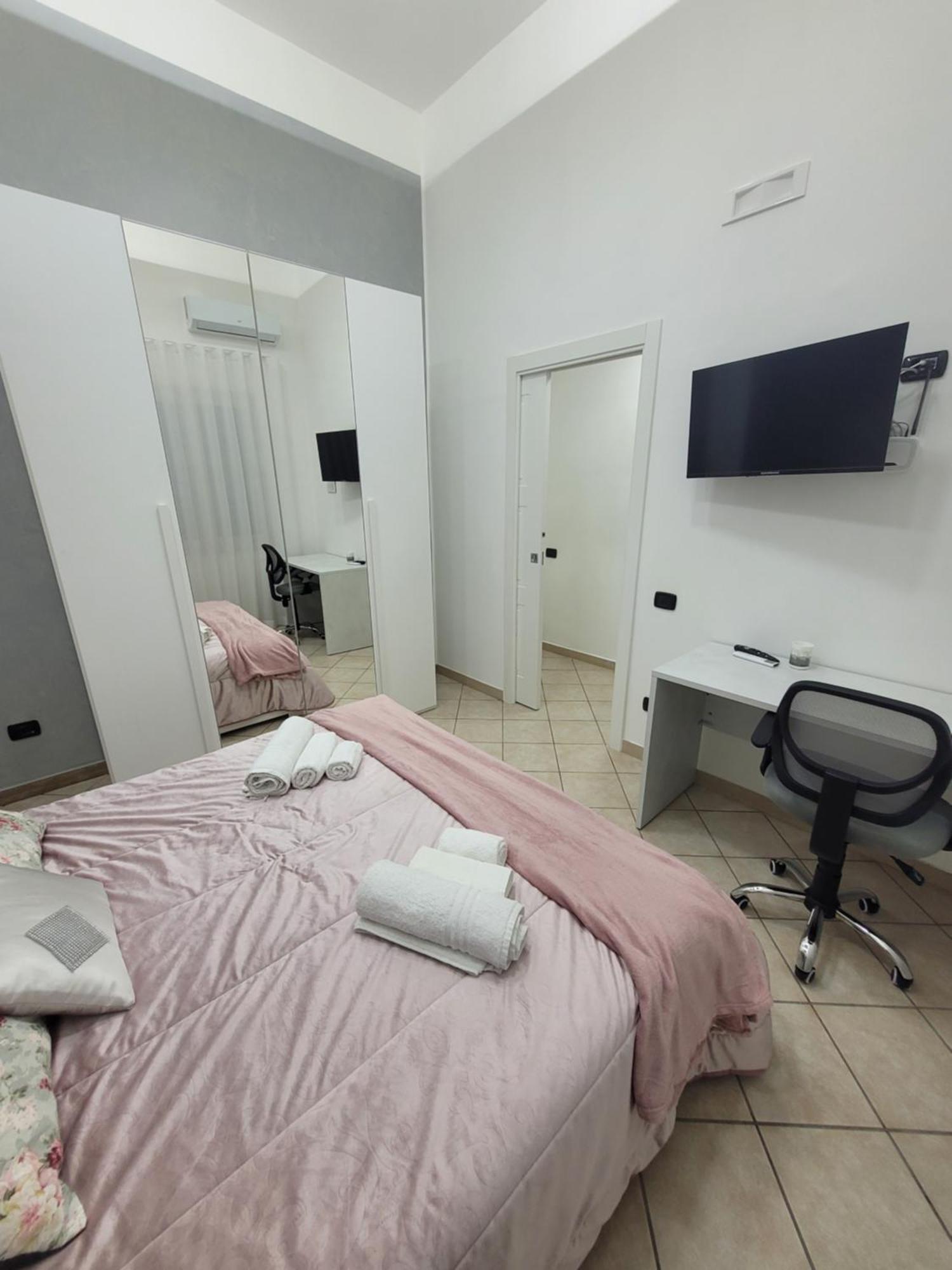 Вилла Irma'S House Скафати Экстерьер фото